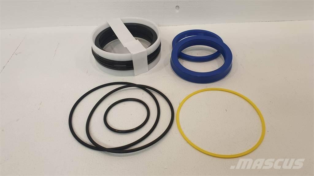 Ponsse 006893 Hydraulics