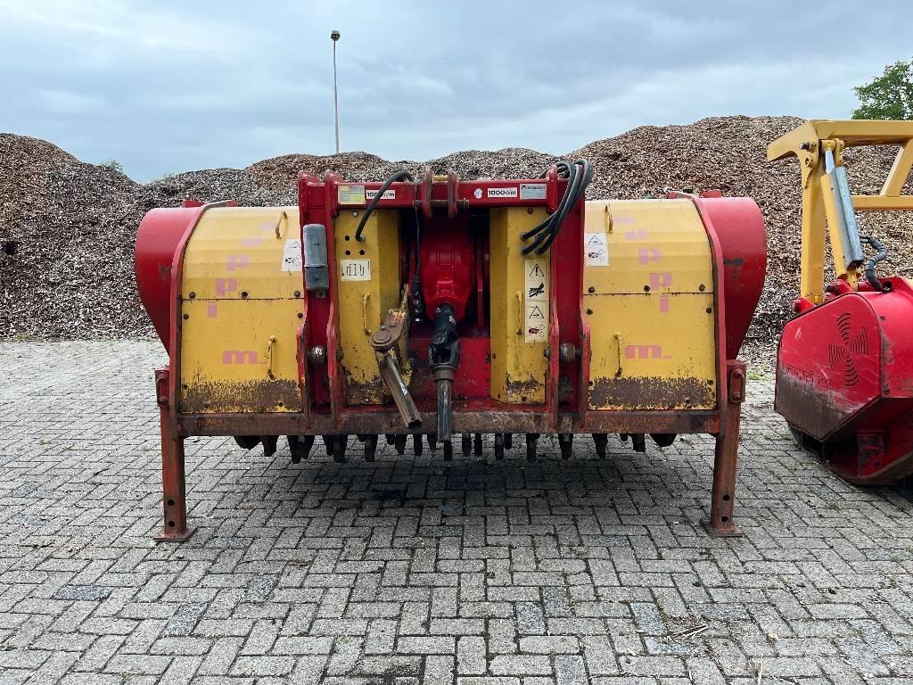 Seppi Maxisoil Forestry - Others