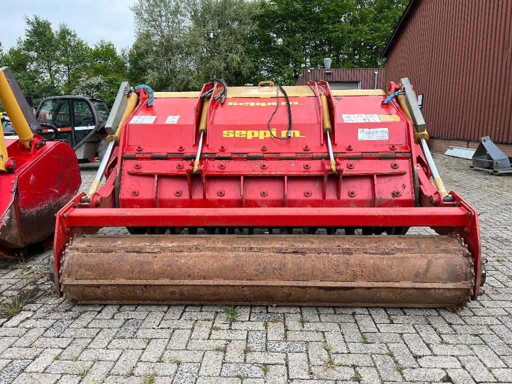 Seppi Maxisoil Forestry - Others
