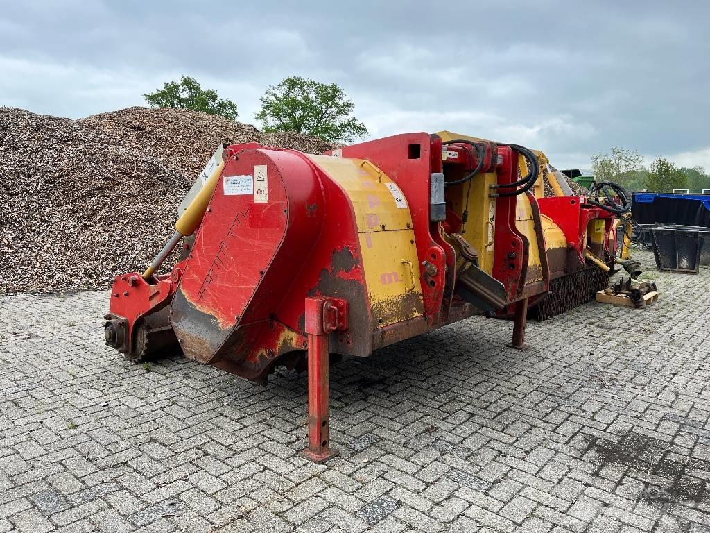 Seppi Maxisoil Forestry - Others