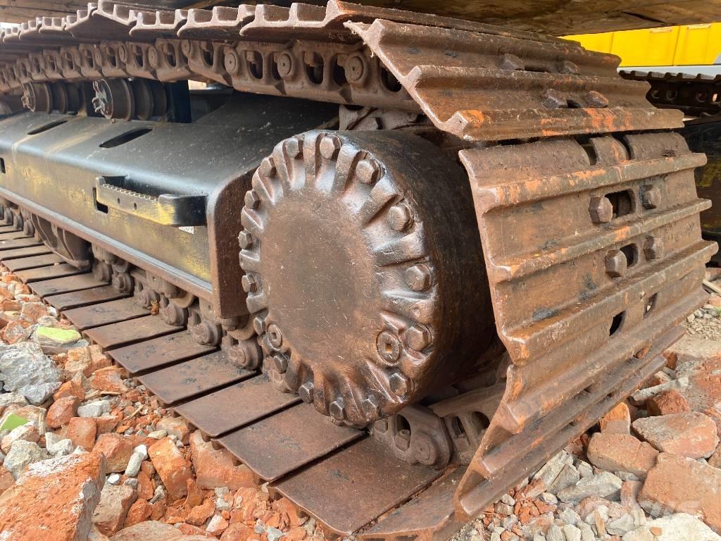 CAT 320 D L Crawler excavators