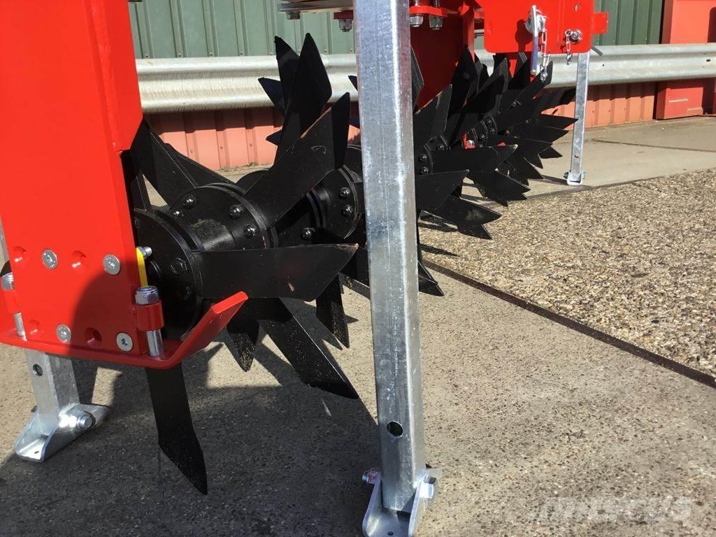 Evers GB-300 Other tillage machines and accessories