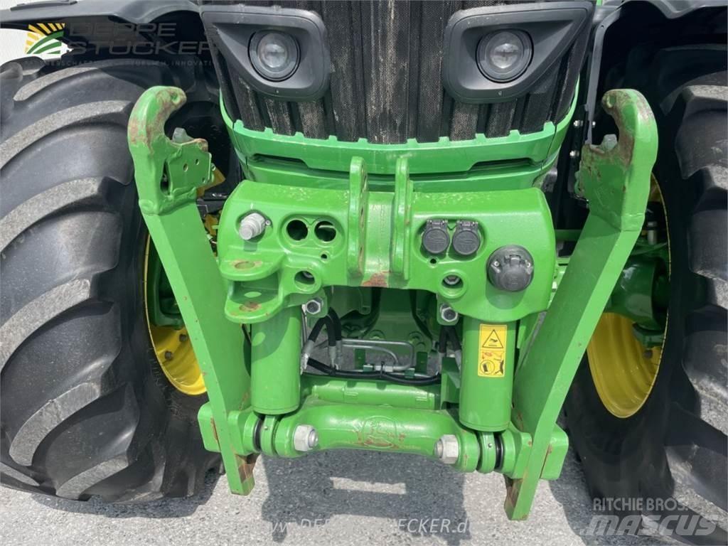John Deere 6175R Tractors