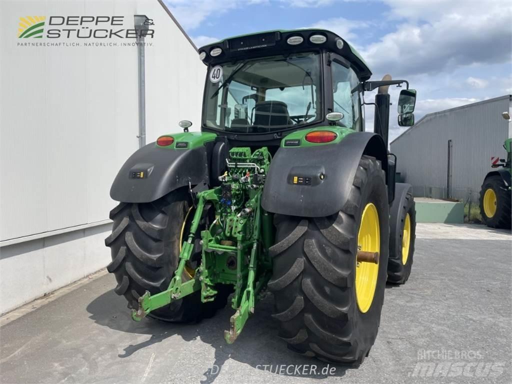 John Deere 6175R Tractors