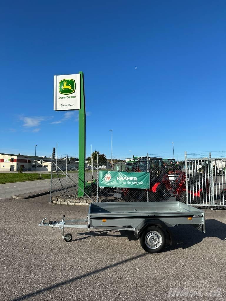 Fogelsta FS1425 Light trailers