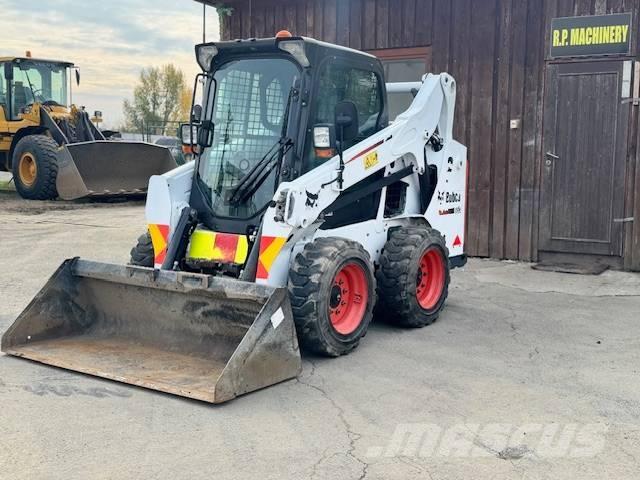 Bobcat S 530 Skid steer loaders