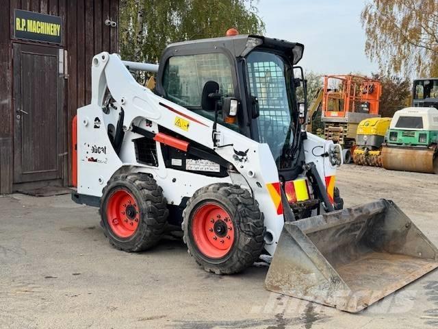 Bobcat S 530 Skid steer loaders