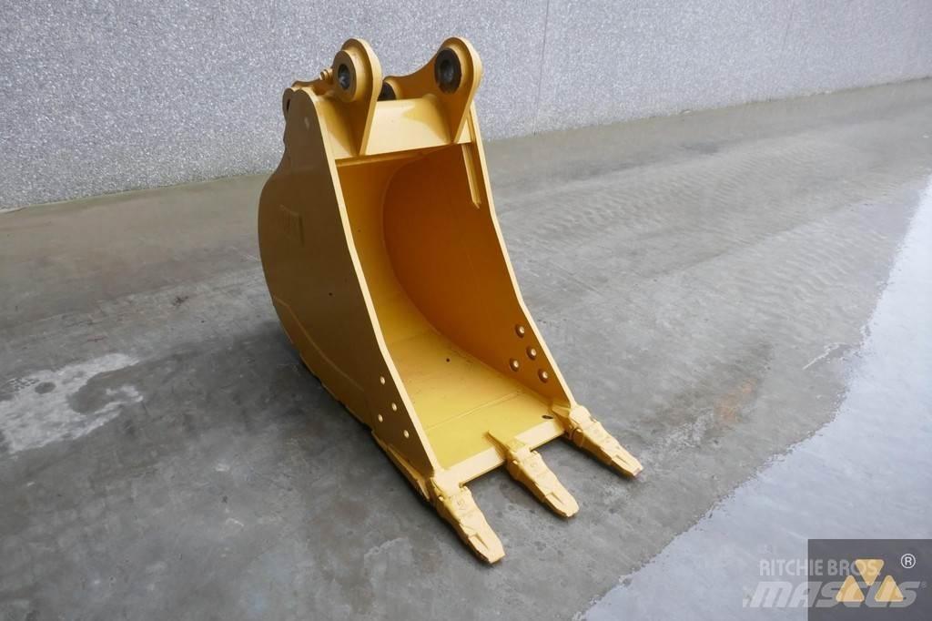 CAT 320 Bucket Buckets