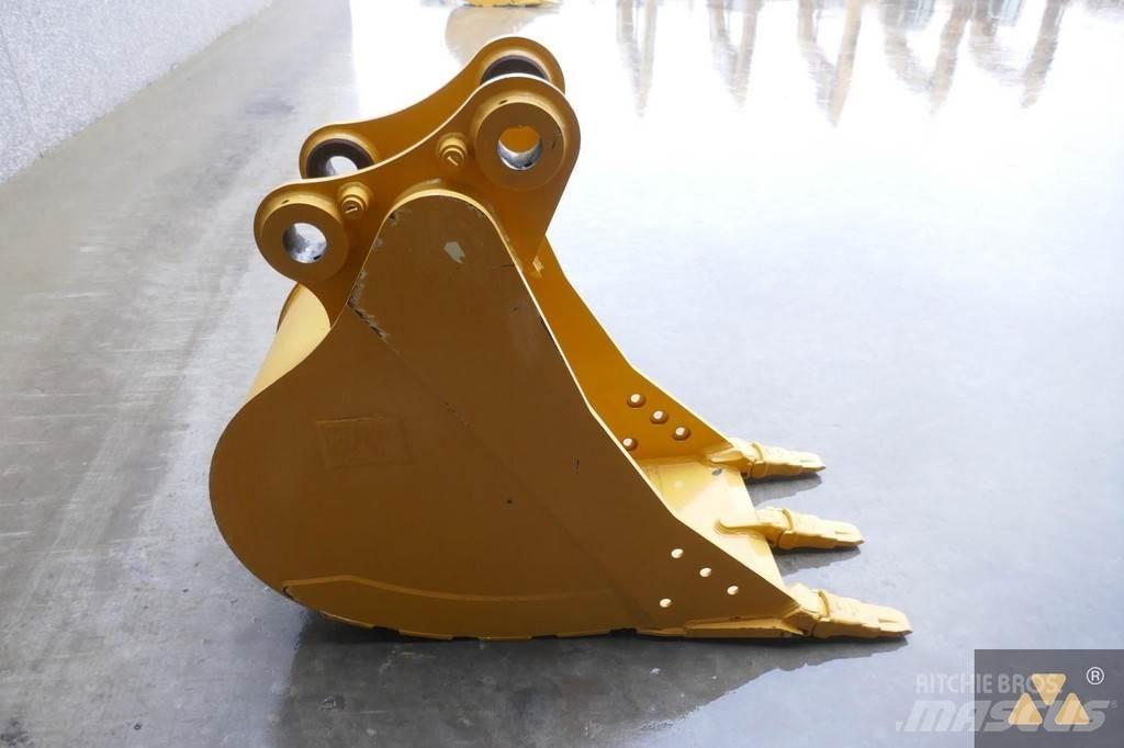 CAT 320 Bucket Buckets