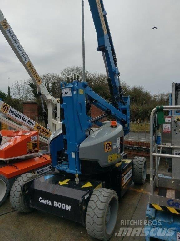 Genie Z 33/18 Articulated boom lifts