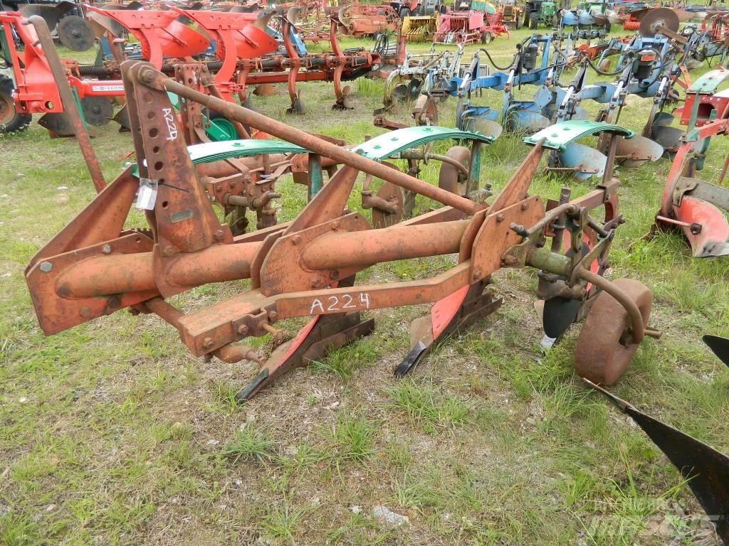 Kverneland 3k Conventional ploughs
