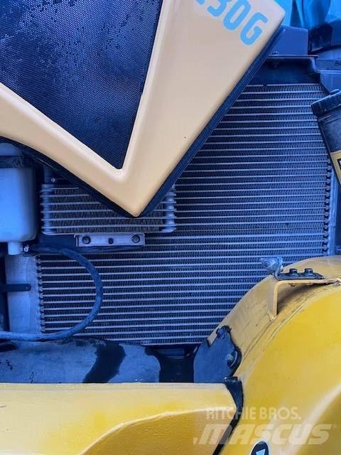 Volvo L 30 G Wheel loaders