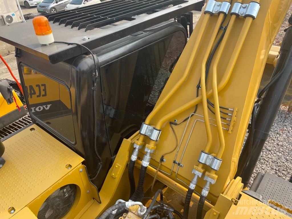 CAT CAT340D2L Crawler excavators
