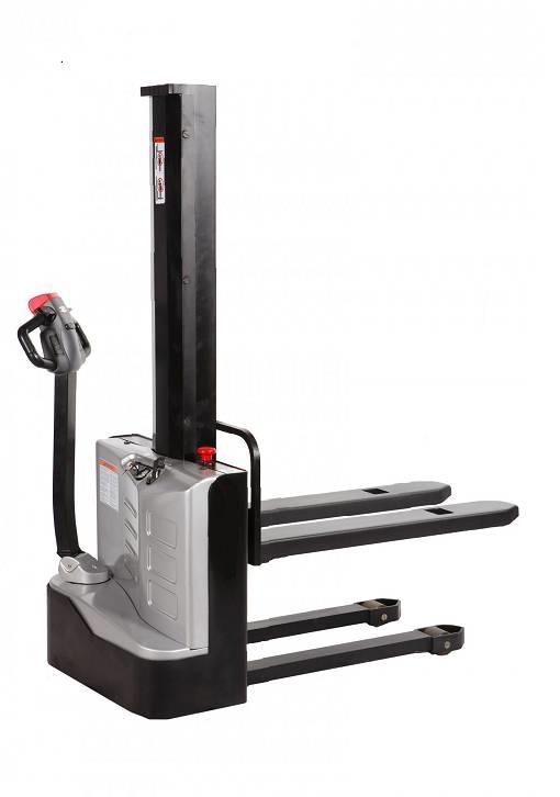 EP ES 12-12 MM Pedestrian stacker