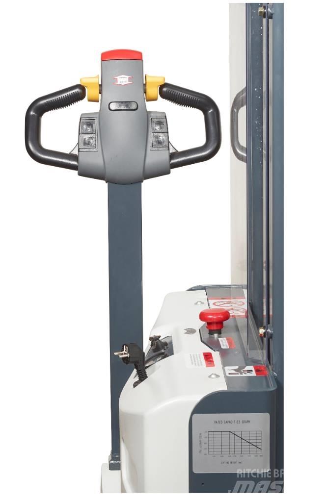 EP ES 12-12 MM Pedestrian stacker