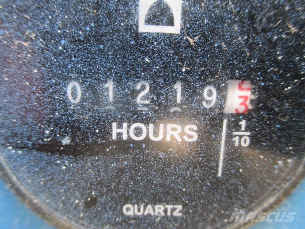 Genie GS 3246 Scissor lifts