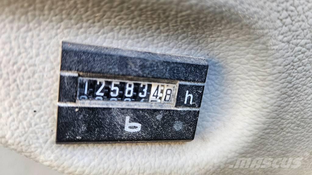 Liebherr R 926 LC Crawler excavators