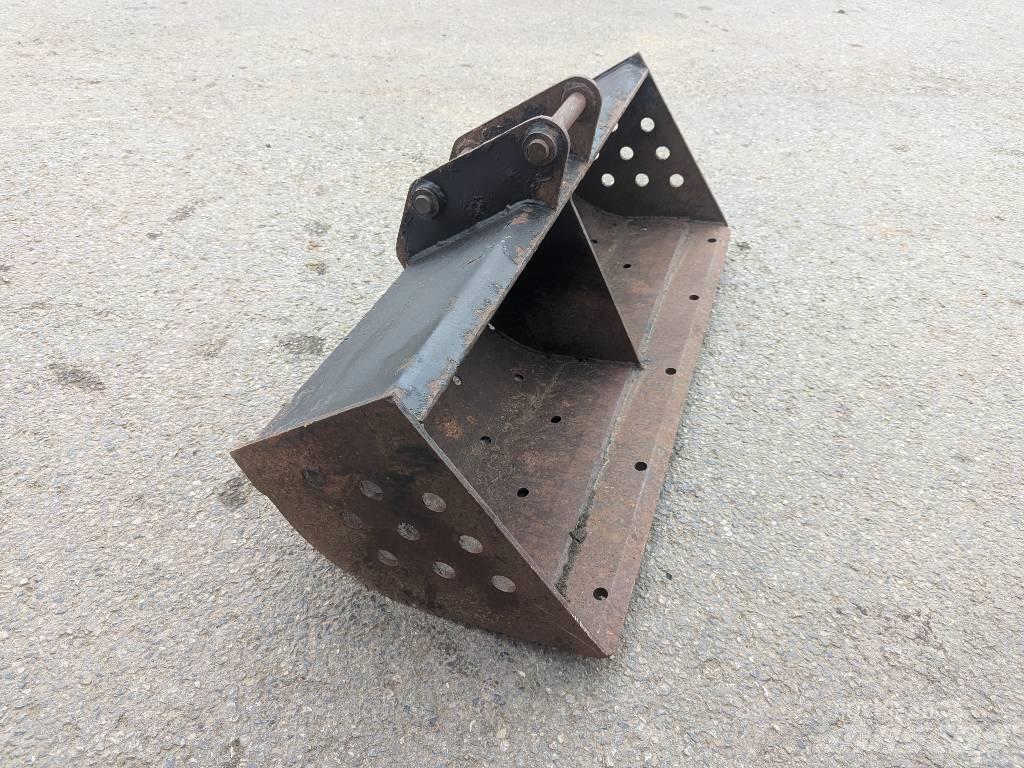 JCB GRADING BUCKET Screening buckets