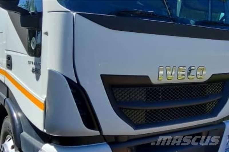 Iveco stralis 480 Other trucks