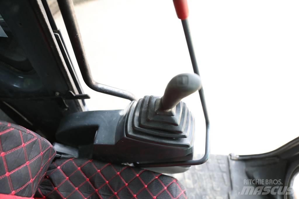 Kobelco SK140-8 Midi excavators  7t - 12t
