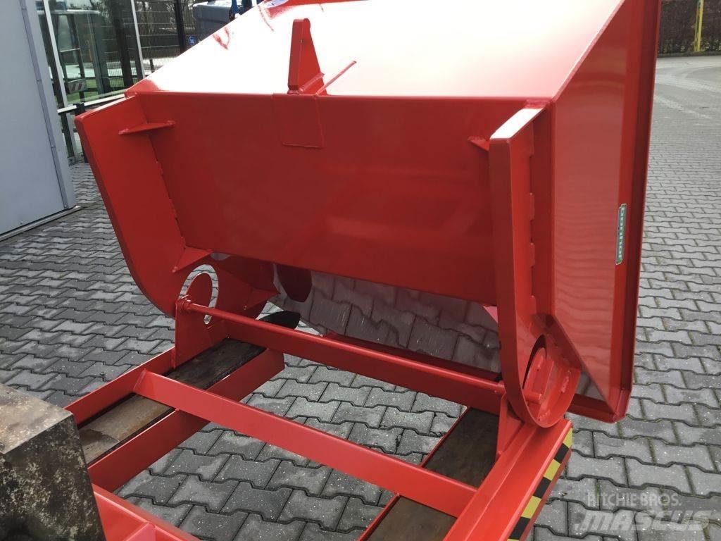  Onbekend - Construction - Others