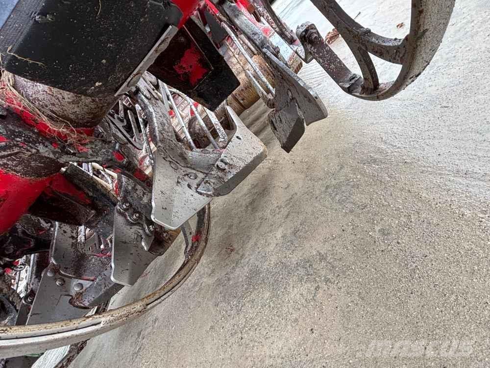 Holmer T4-30 Agriculture - Others