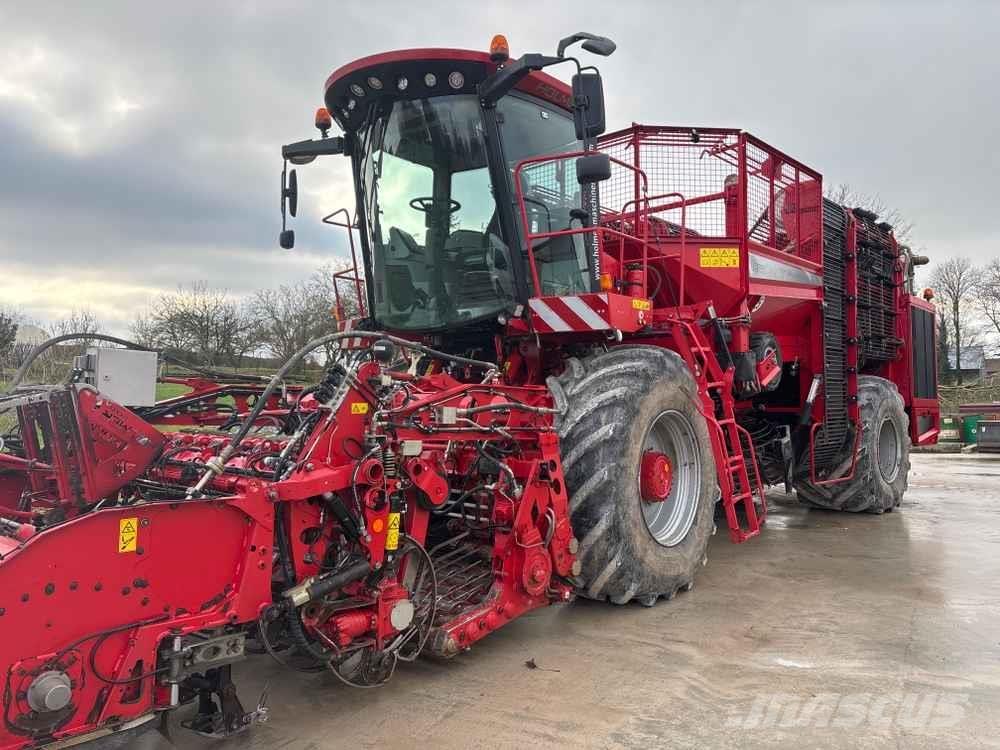 Holmer T4-30 Agriculture - Others