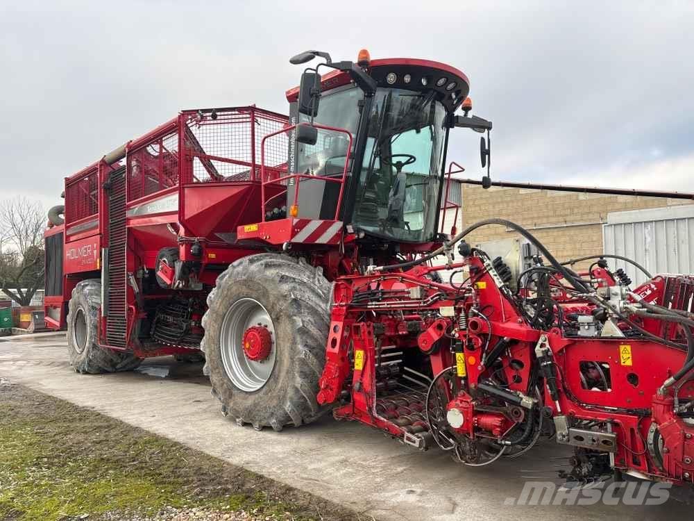 Holmer T4-30 Agriculture - Others