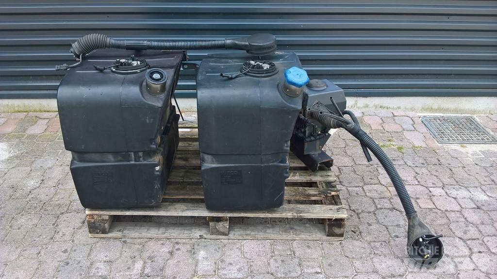 Iveco AdBlue Transportation - Others