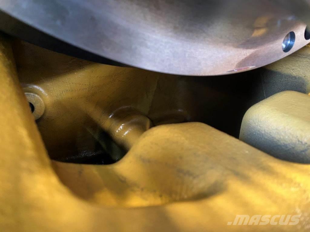 CAT Converter AR Transportation - Others