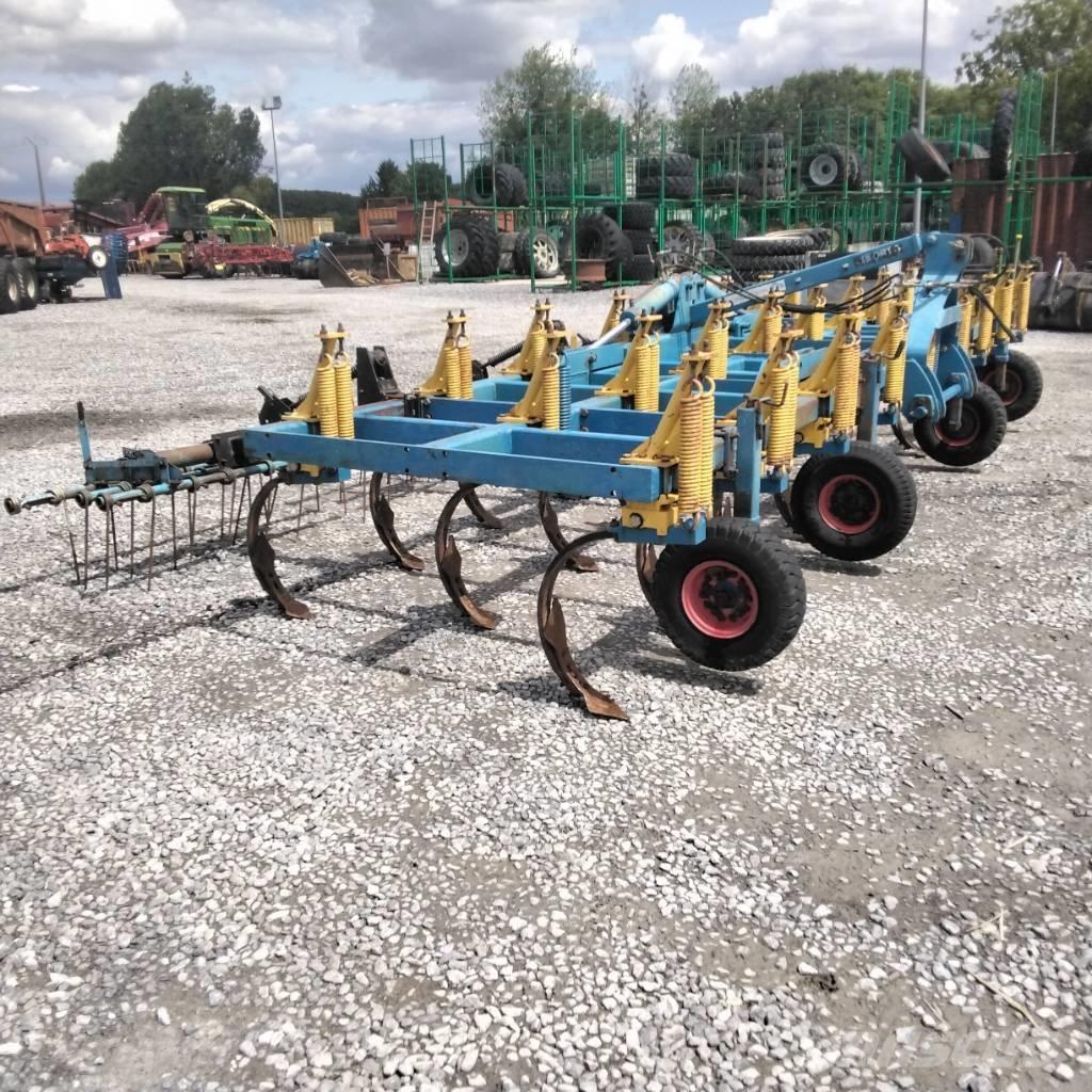 Religieux LIBORTO B Cultivators