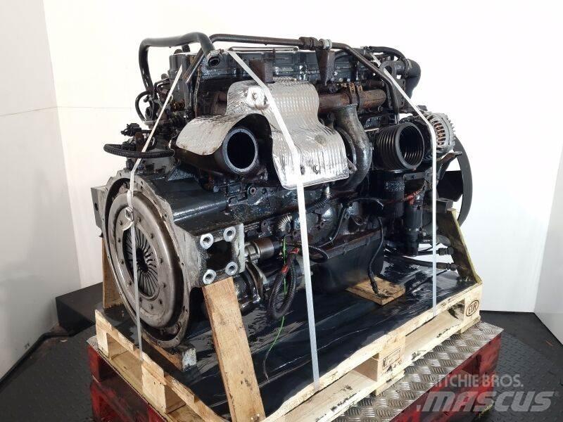 Iveco 6ISB Engines