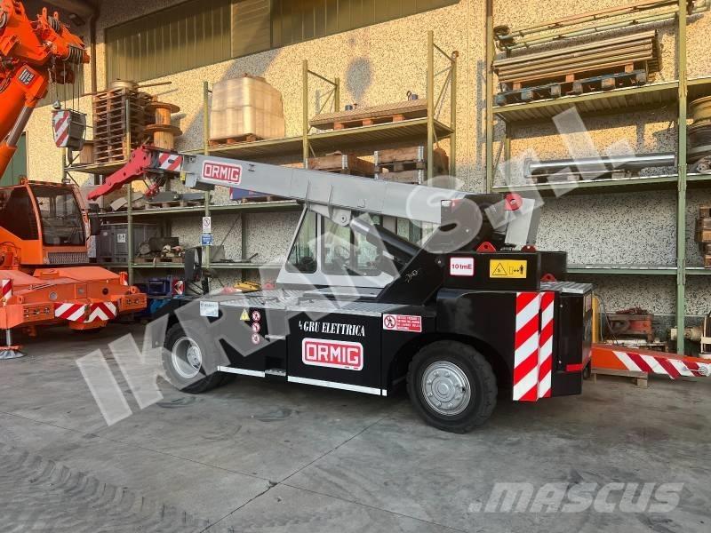 Ormig 10 TME Other lifting machines