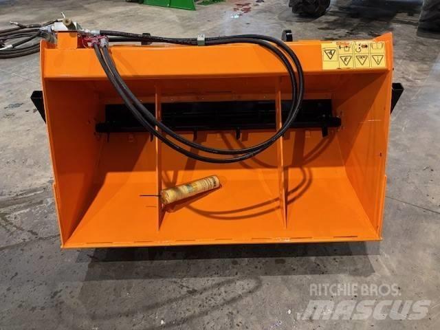Trejon SP400 Sand and salt spreaders
