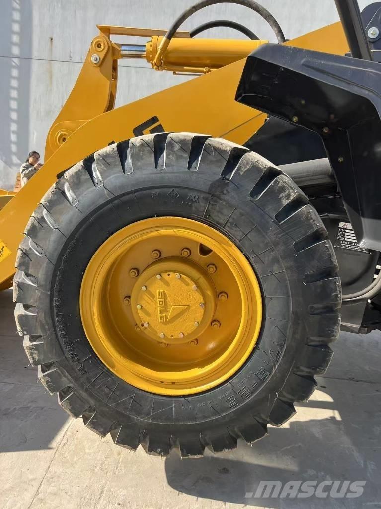 SDLG LG 936 L Wheel loaders