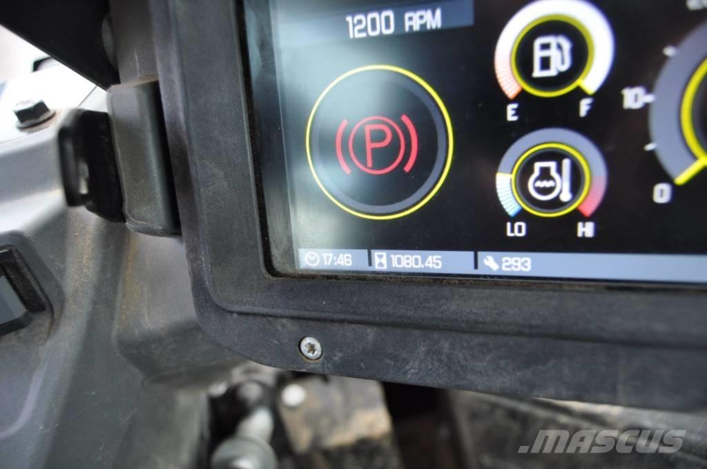 Wacker Neuson DV 60 Site dumpers