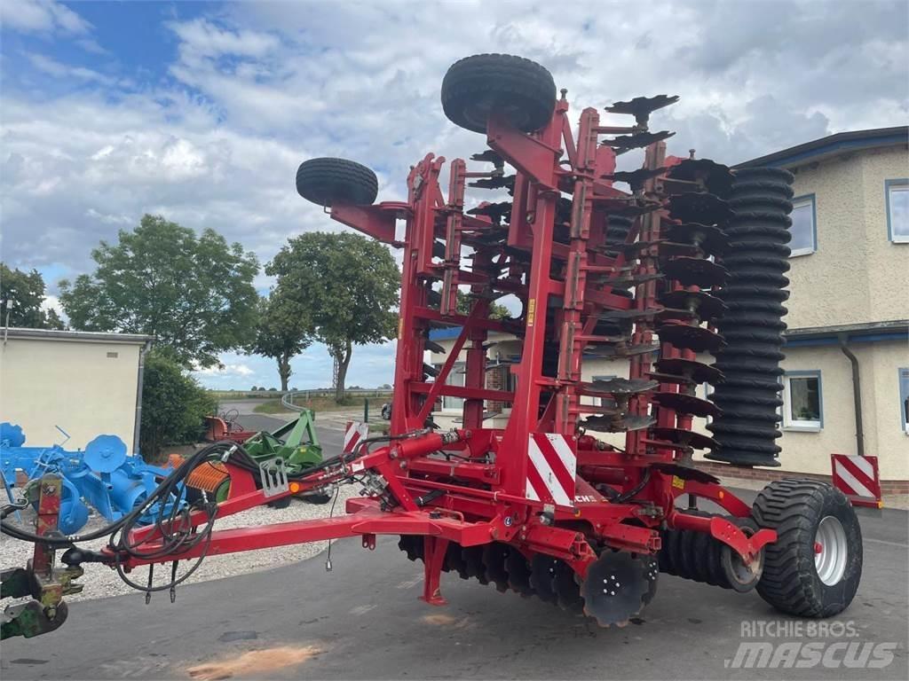 Horsch Joker 10RT Disc harrows