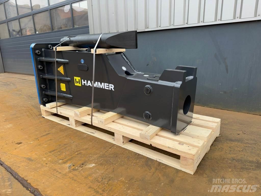 Hammer HS2400 Hammers / Breakers