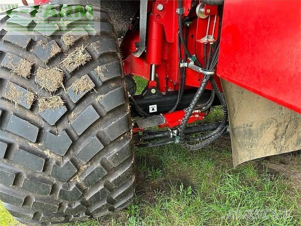 Grimme evo 260 Potato harvesters and diggers