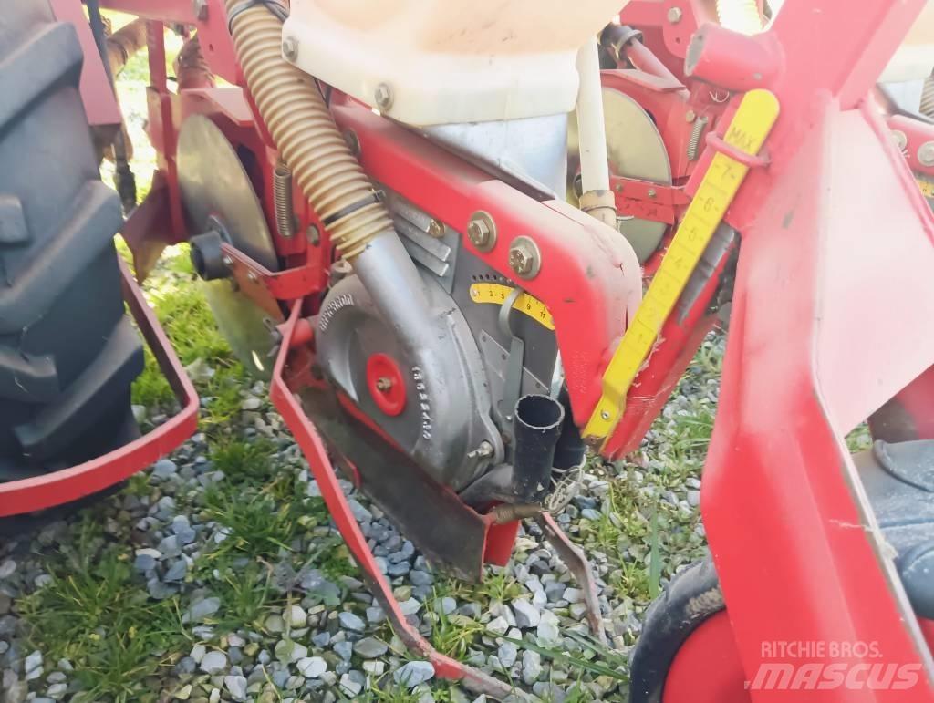 Gaspardo ST 250 6 Precision sowing machines
