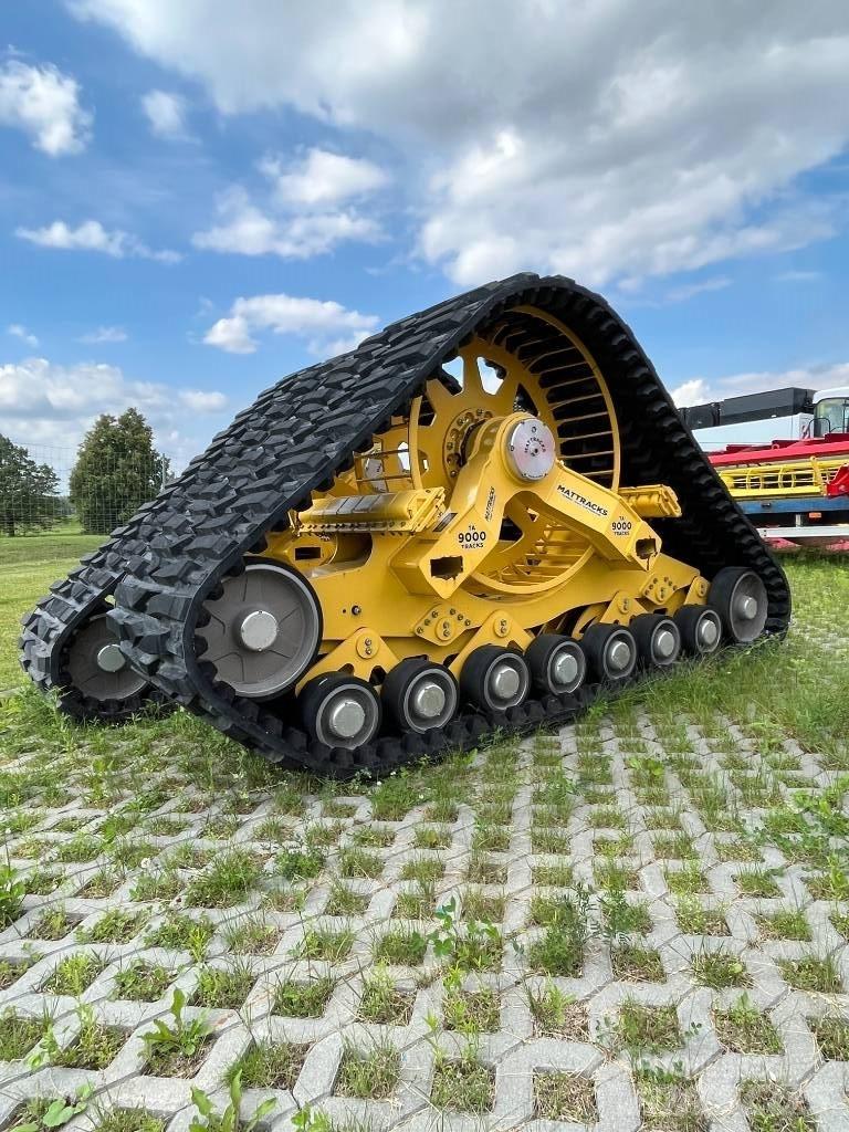  Mattracks TA 9000 HD Agriculture - Others