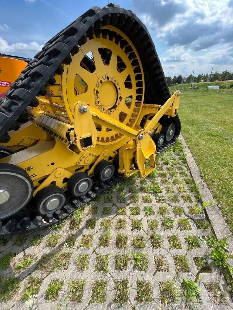  Mattracks TA 9000 HD Agriculture - Others
