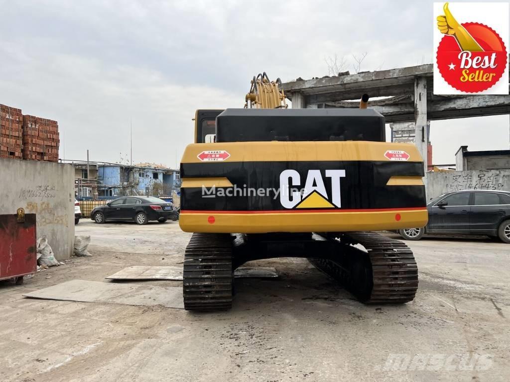 CAT 330 B L Crawler excavators