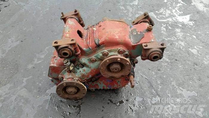  Transmission VG Transportation - Others