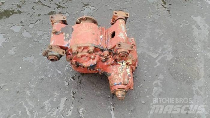  Transmission VG Transportation - Others