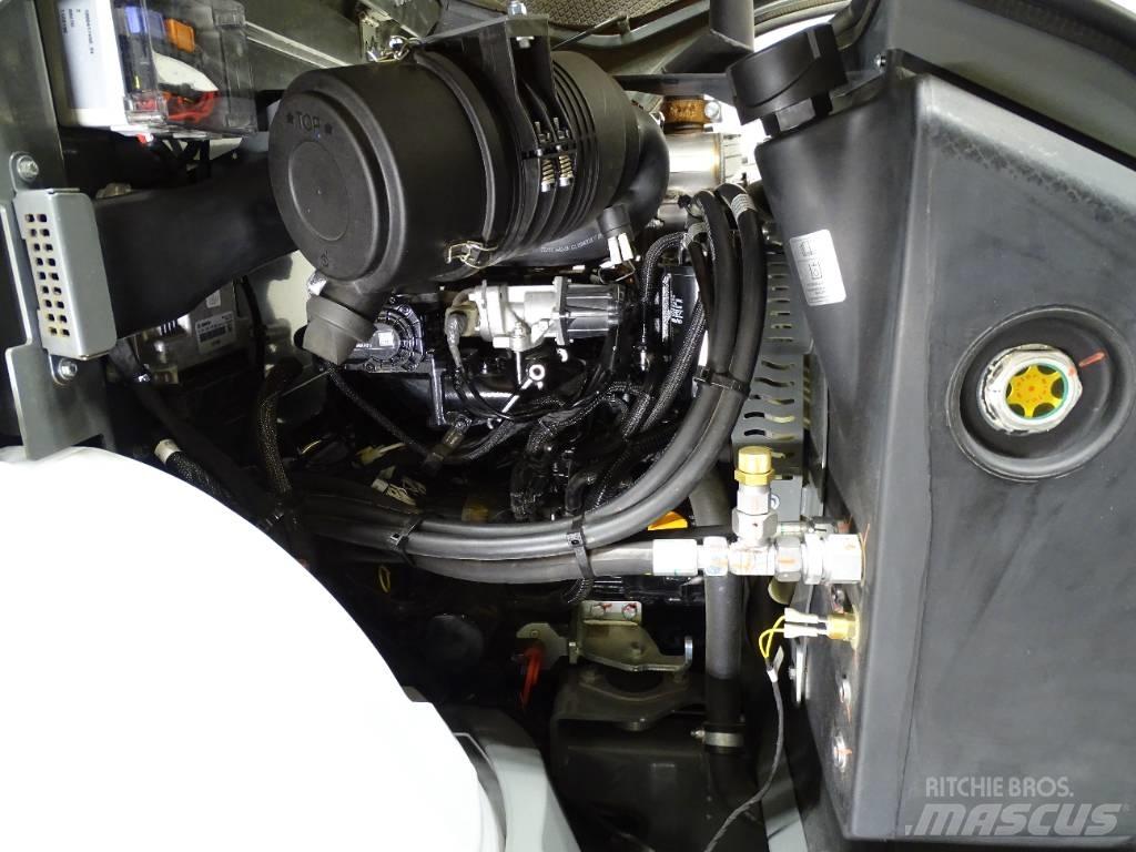 Kramer 5050 Wheel loaders