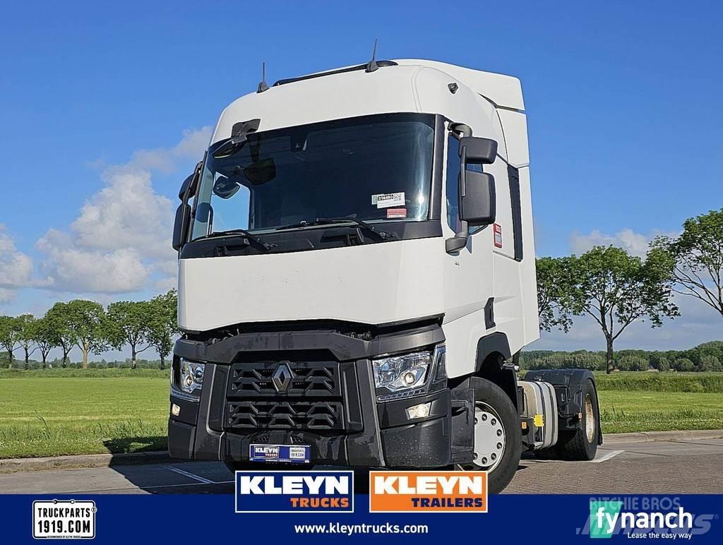 Renault T 430 Tractor Units