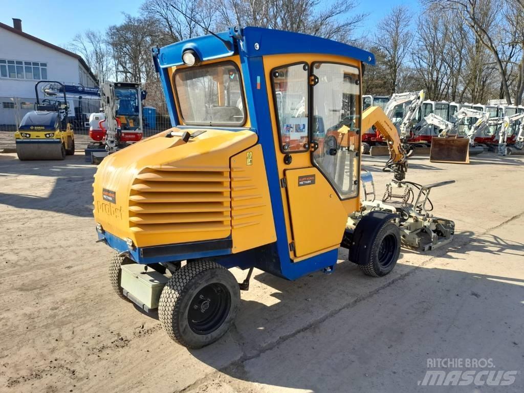 Probst VM 401 Construction - Others