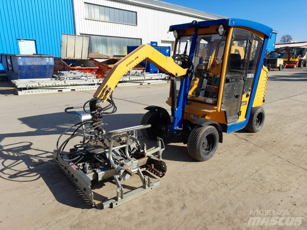 Probst VM 401 Construction - Others