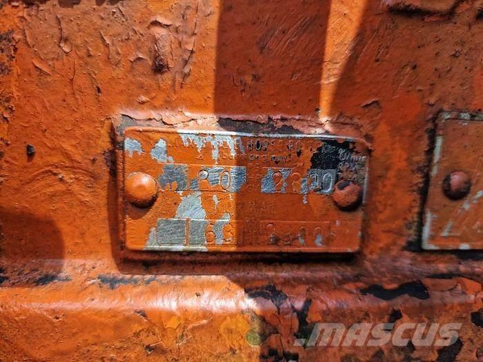  Engines F4L912 Transportation - Others